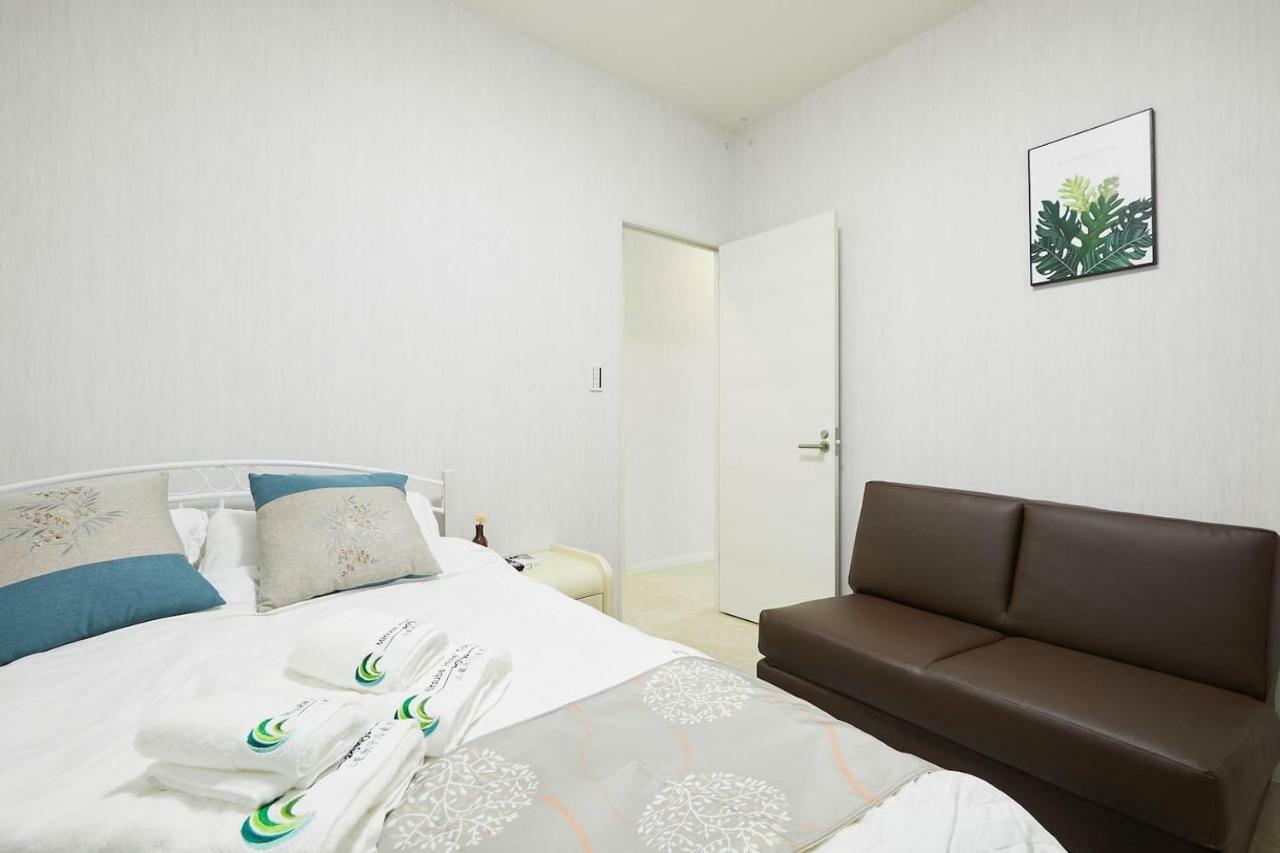 Mitsuba Guest House Tokyo Eksteriør bilde