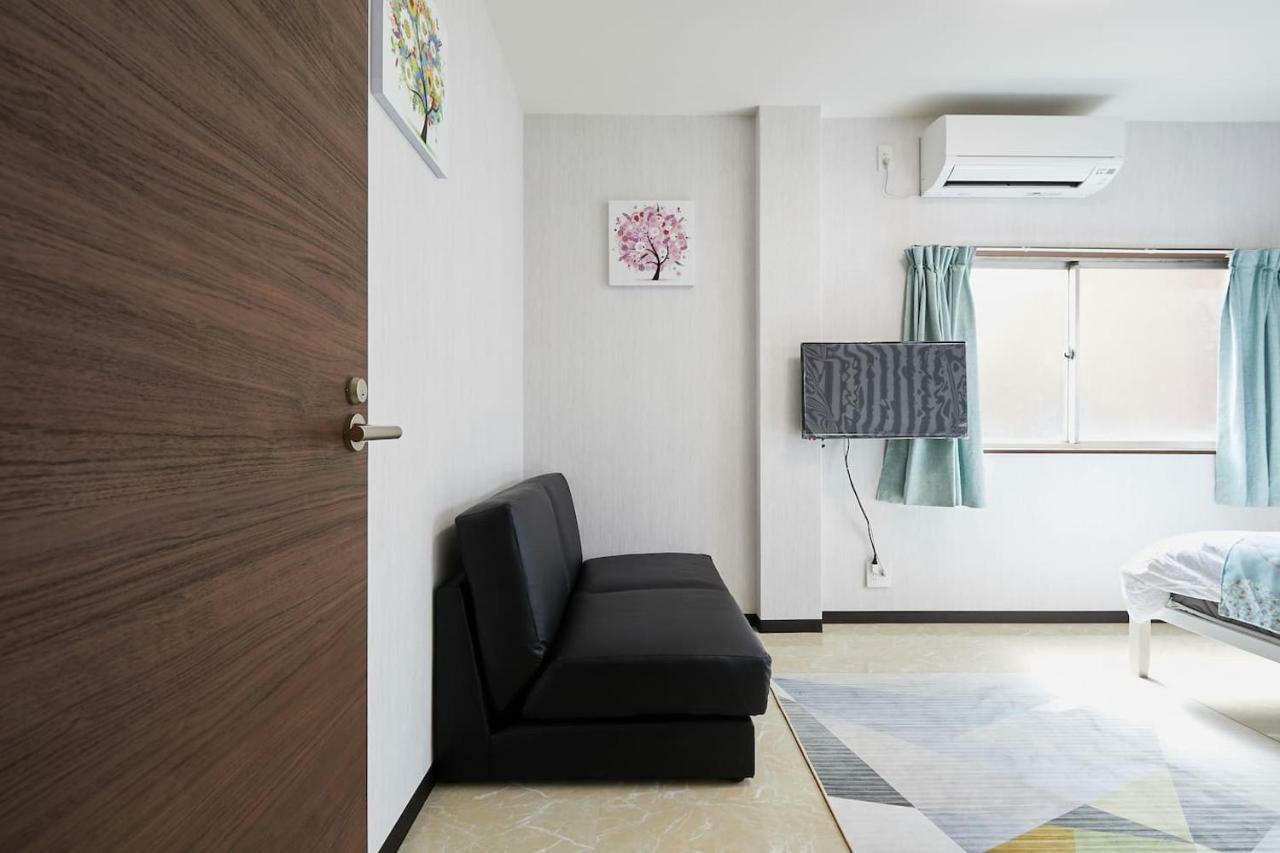 Mitsuba Guest House Tokyo Eksteriør bilde