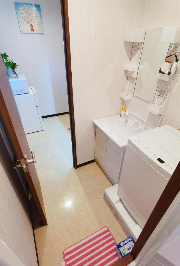 Mitsuba Guest House Tokyo Eksteriør bilde